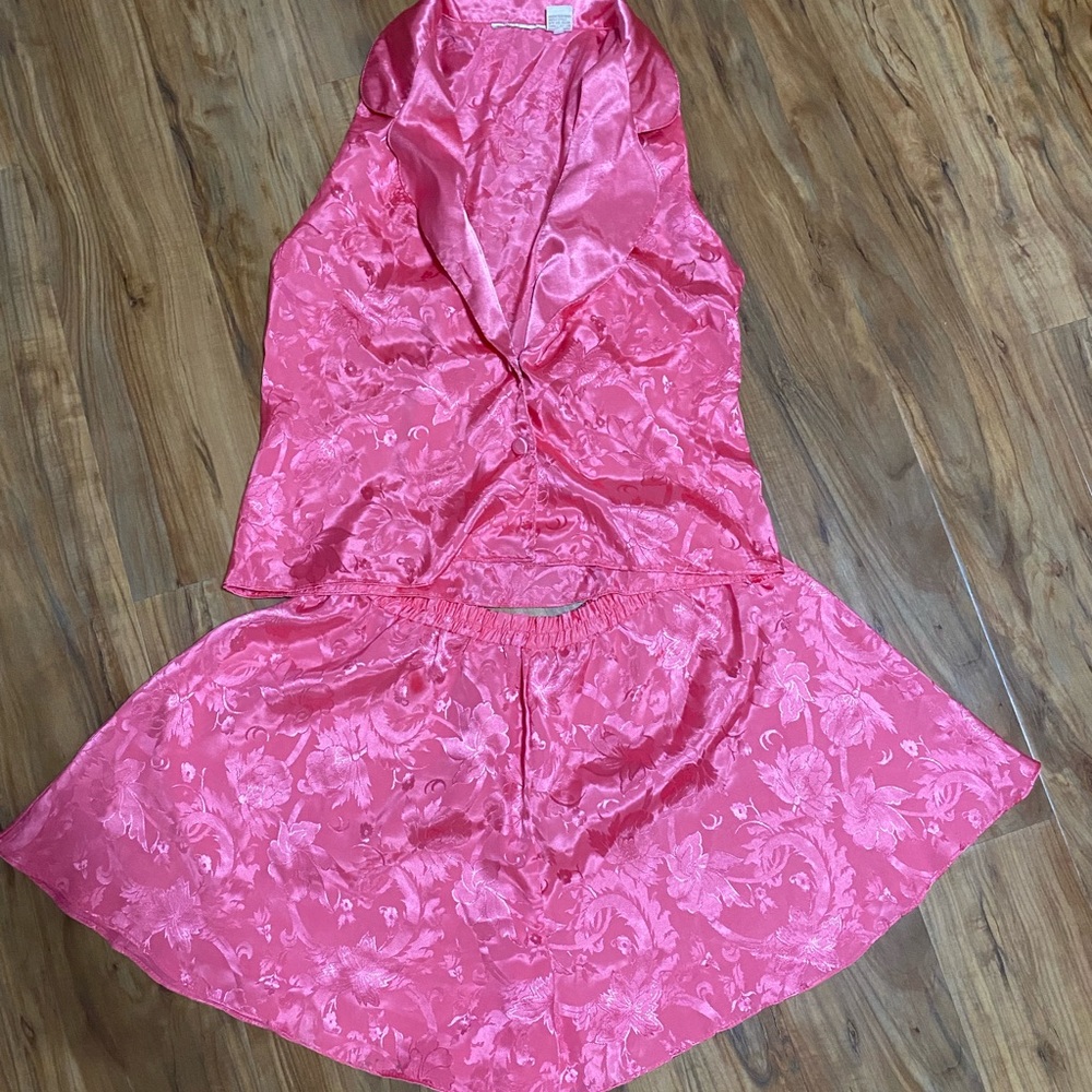 Vintage Victoria’s Secret set